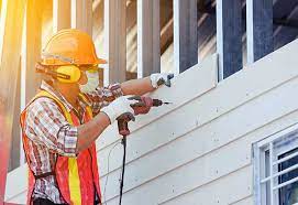 Best Storm Damage Siding Repair  in Whippany, NJ